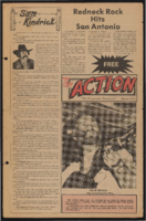 Action Magazine Collection Description