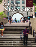 Alumni NewsWire 2019