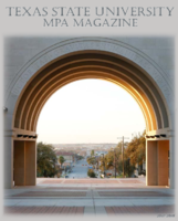 Public Administration Magazine 2017-18