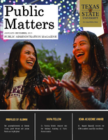 Public Matters 2019